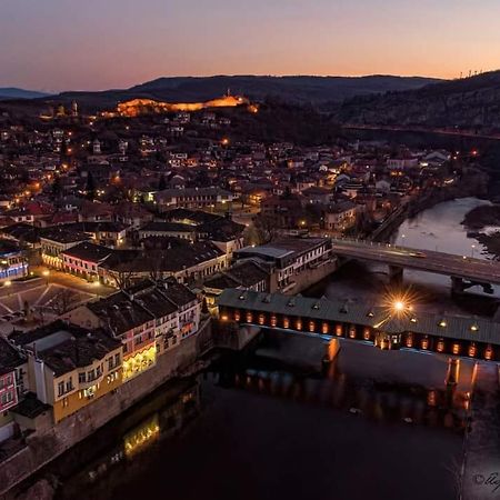 Апартамент Барок Lovech Bagian luar foto