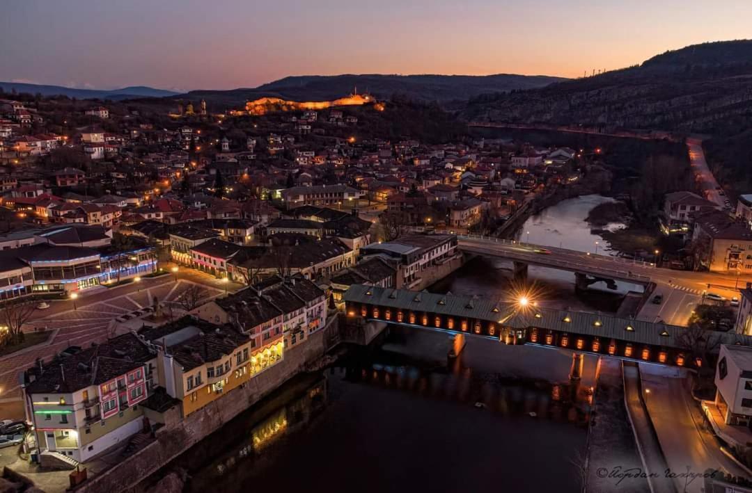 Апартамент Барок Lovech Bagian luar foto