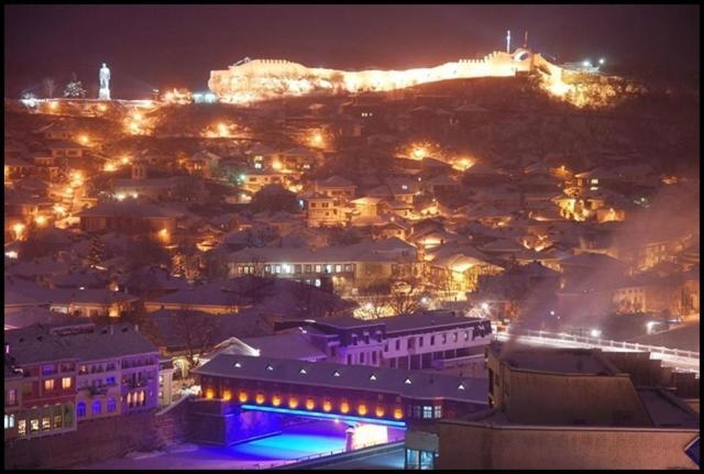 Апартамент Барок Lovech Bagian luar foto